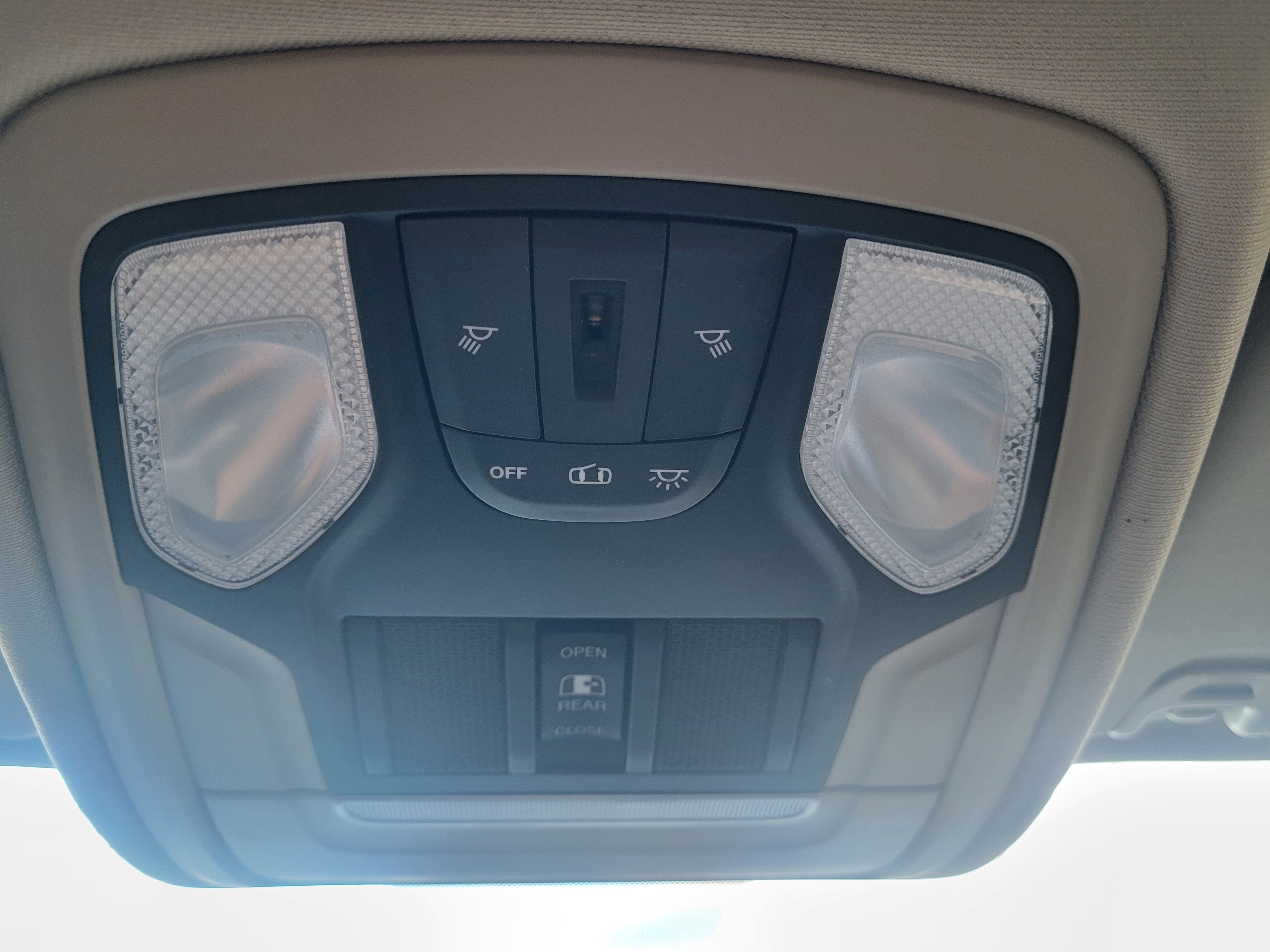 Used 2019 RAM 1500 Tradesman image 21