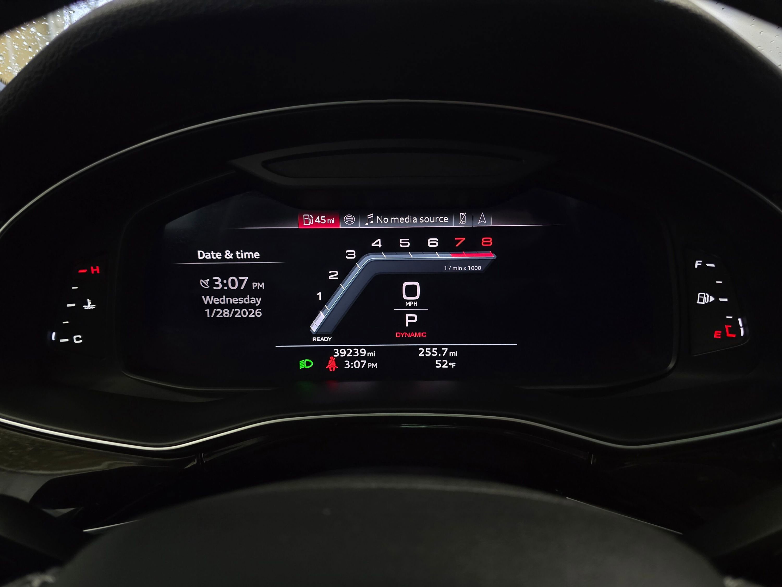 Used 2025 Audi Q7 3.0T Premium Plus image 40