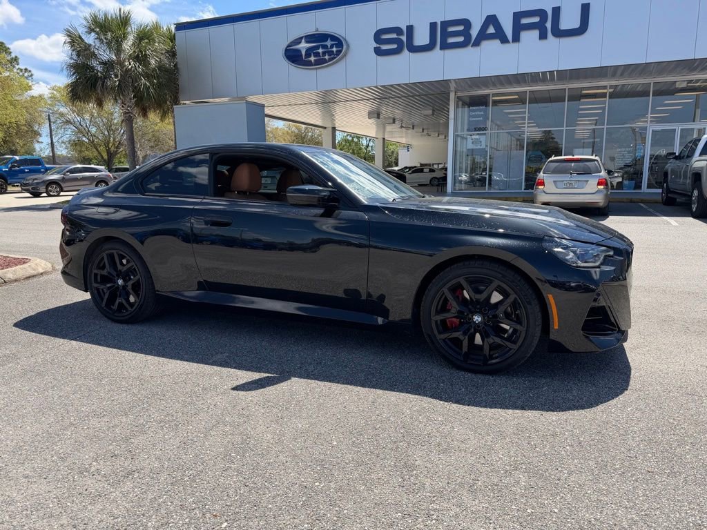 Used 2026 BMW M240i xDrive M240i