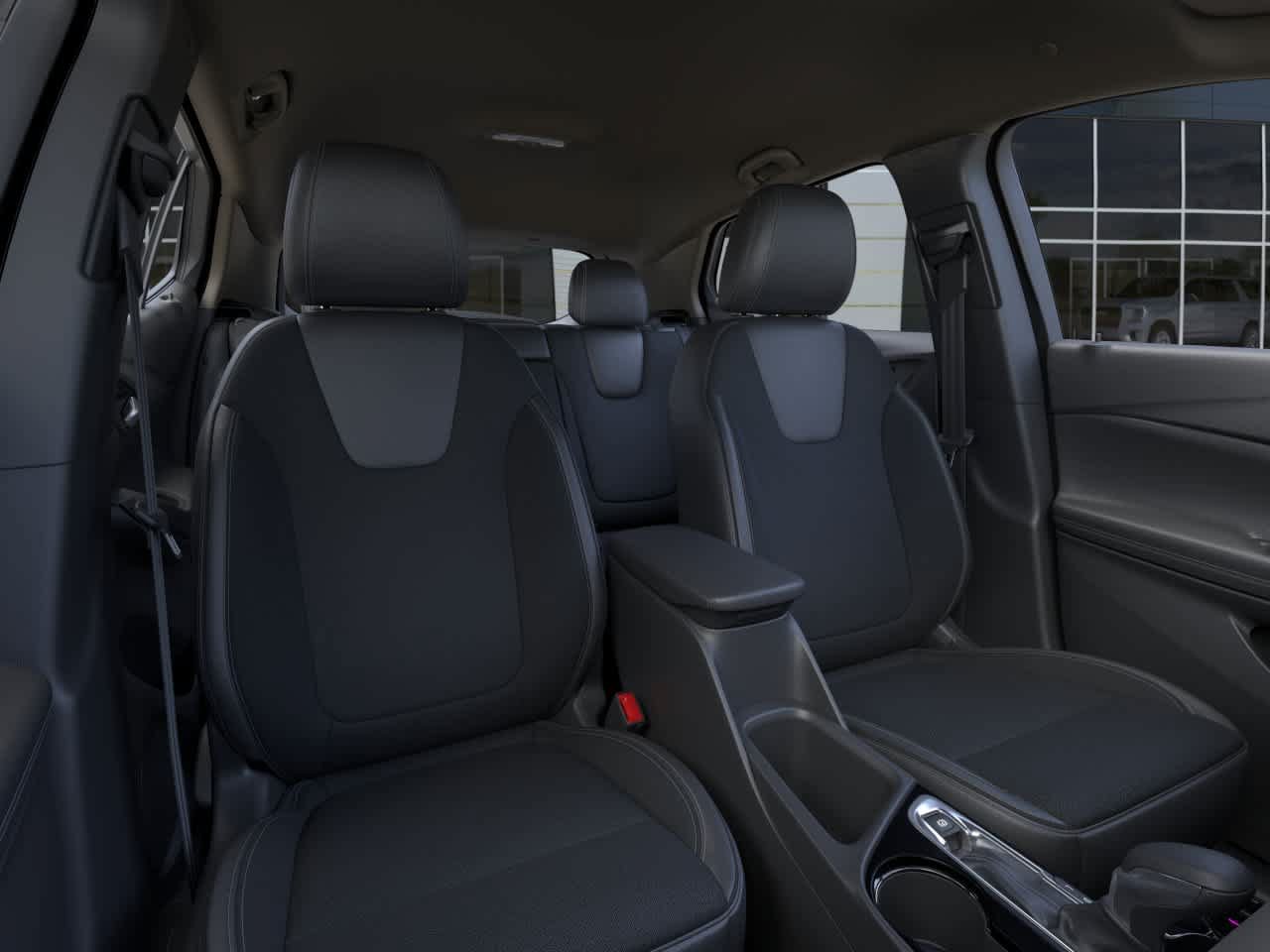 New 2026 Buick Encore GX Preferred w/ Comfort Package AWD/4WD image 16