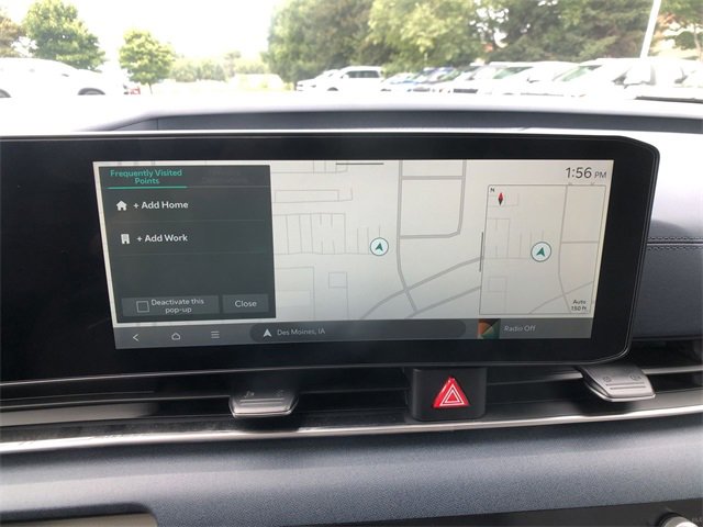 New 2026 Kia Carnival SX image 18