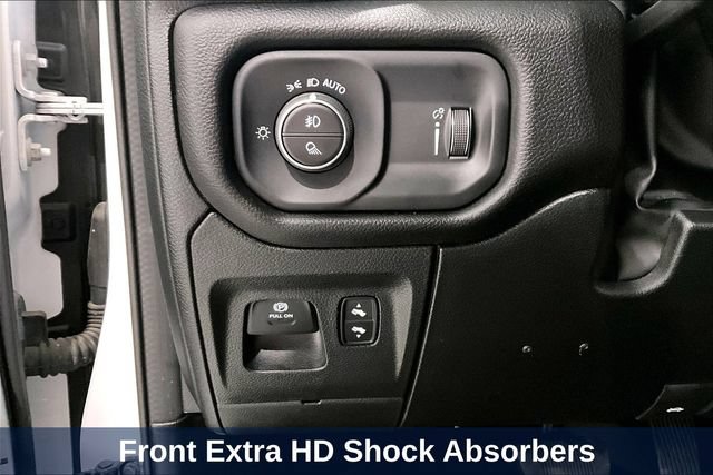 Used 2023 RAM 1500 Big Horn AWD/4WD image 48