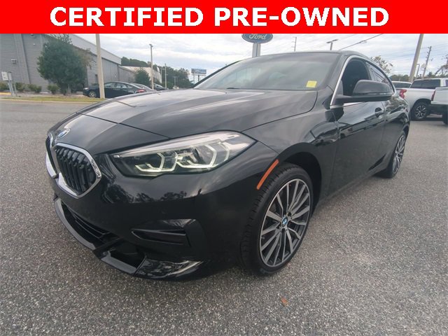 Used 2024 BMW 228i Gran Coupe w/ Premium Package image 9