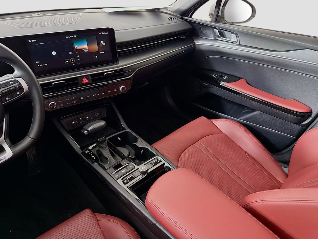 Used 2025 Kia K5 GT-Line w/ GT-Line Premium Package image 28