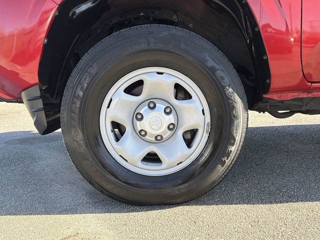 Used 2022 Toyota Tacoma SR5 image 11
