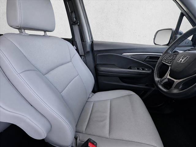 Certified 2023 Honda Passport EX-L image 19