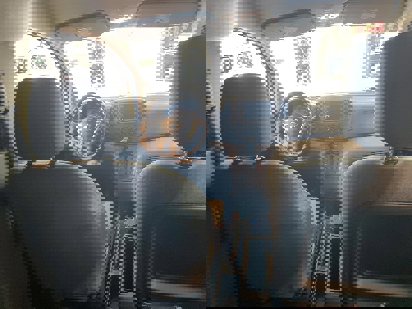 Used 2021 Nissan NV200 S image 20