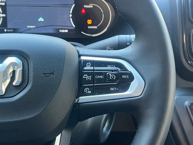 New 2024 RAM ProMaster 3500 w/ Delivery Van Package image 29