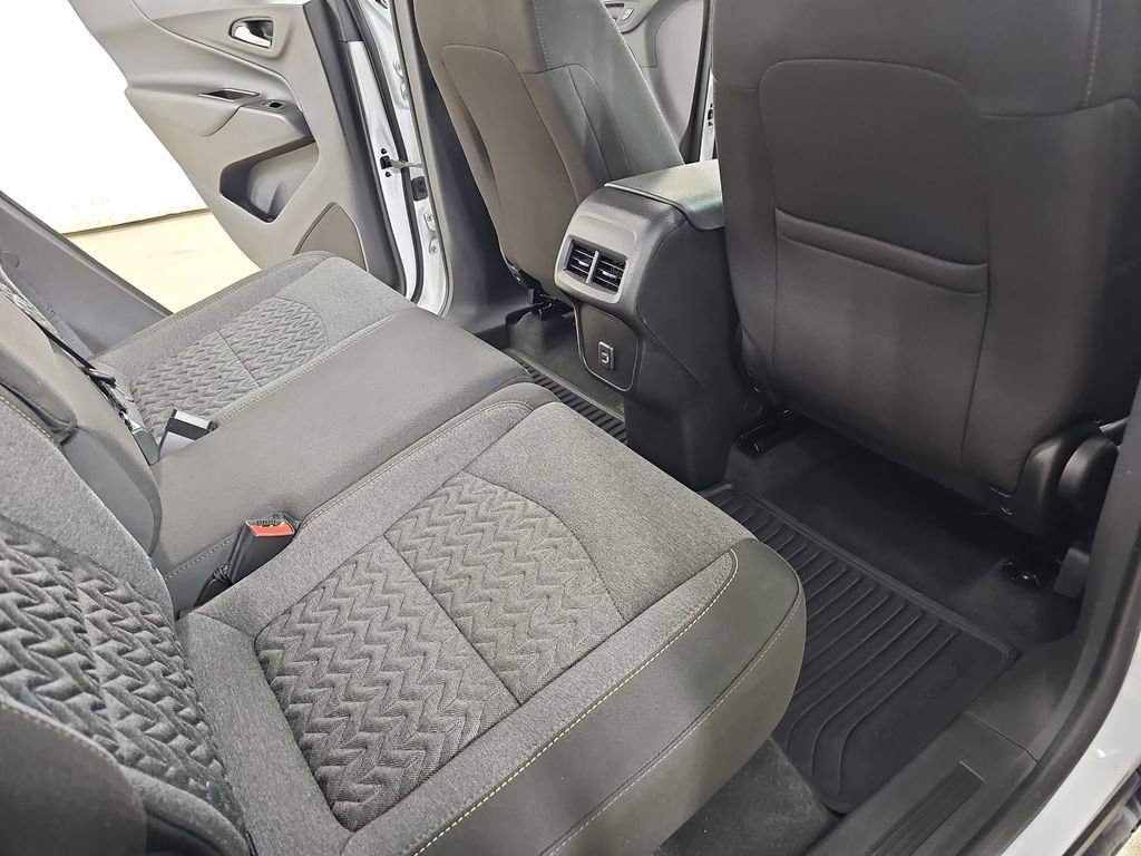 Certified 2023 Chevrolet Equinox LT image 14