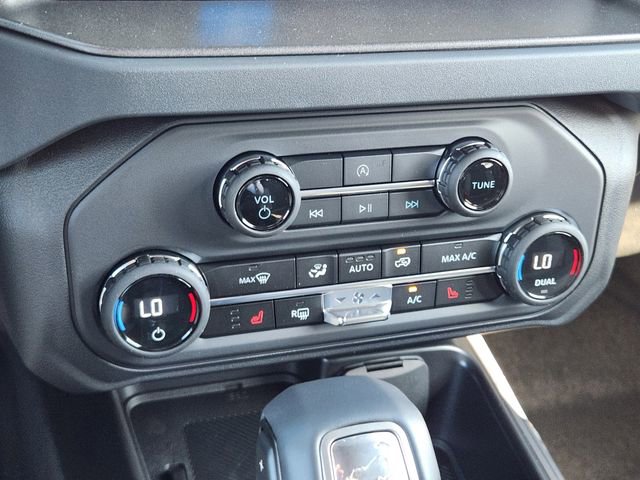 New 2025 Ford Bronco Big Bend image 19