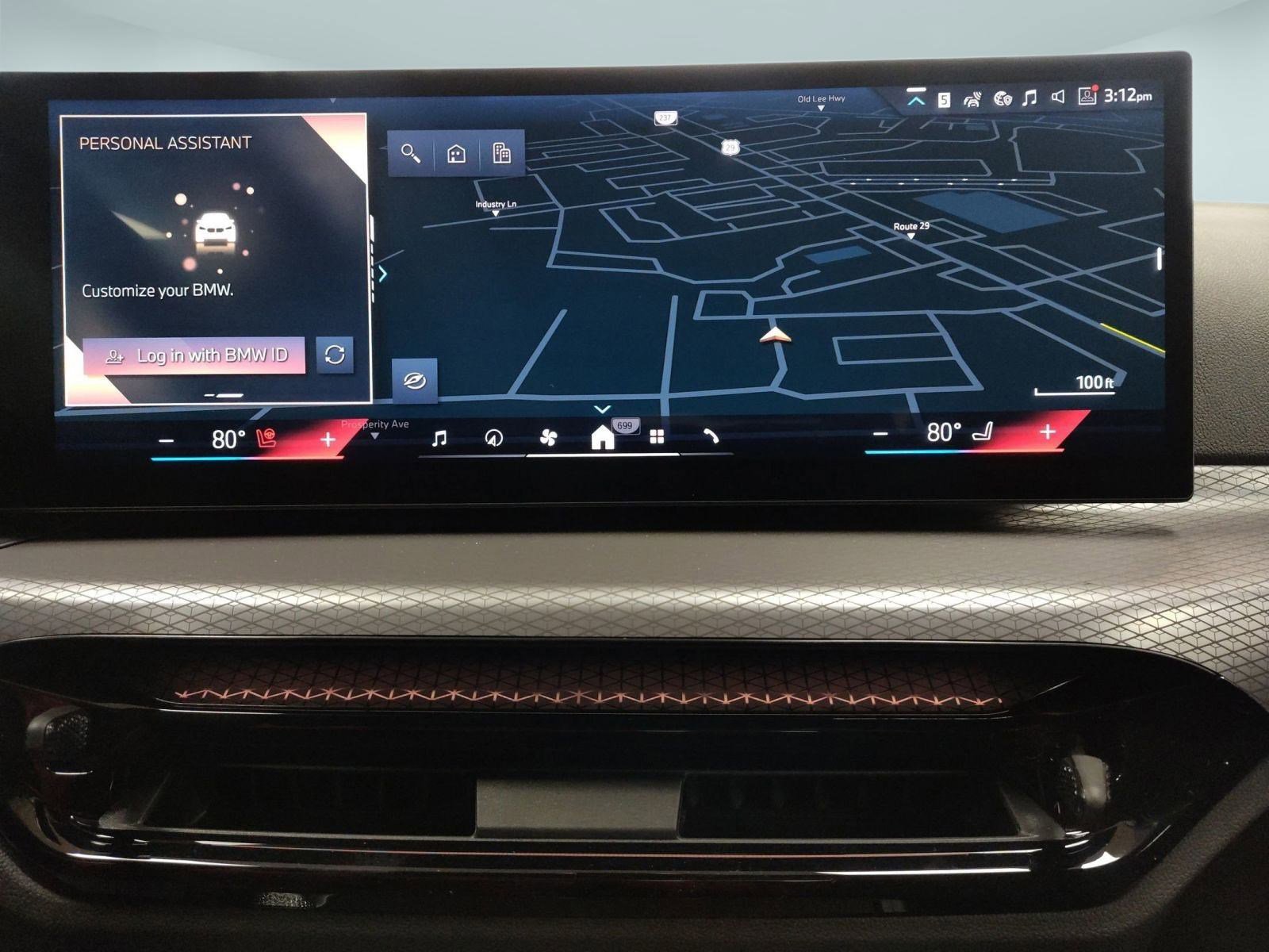 New 2026 BMW 330i xDrive Sedan w/ M Sport Package image 21