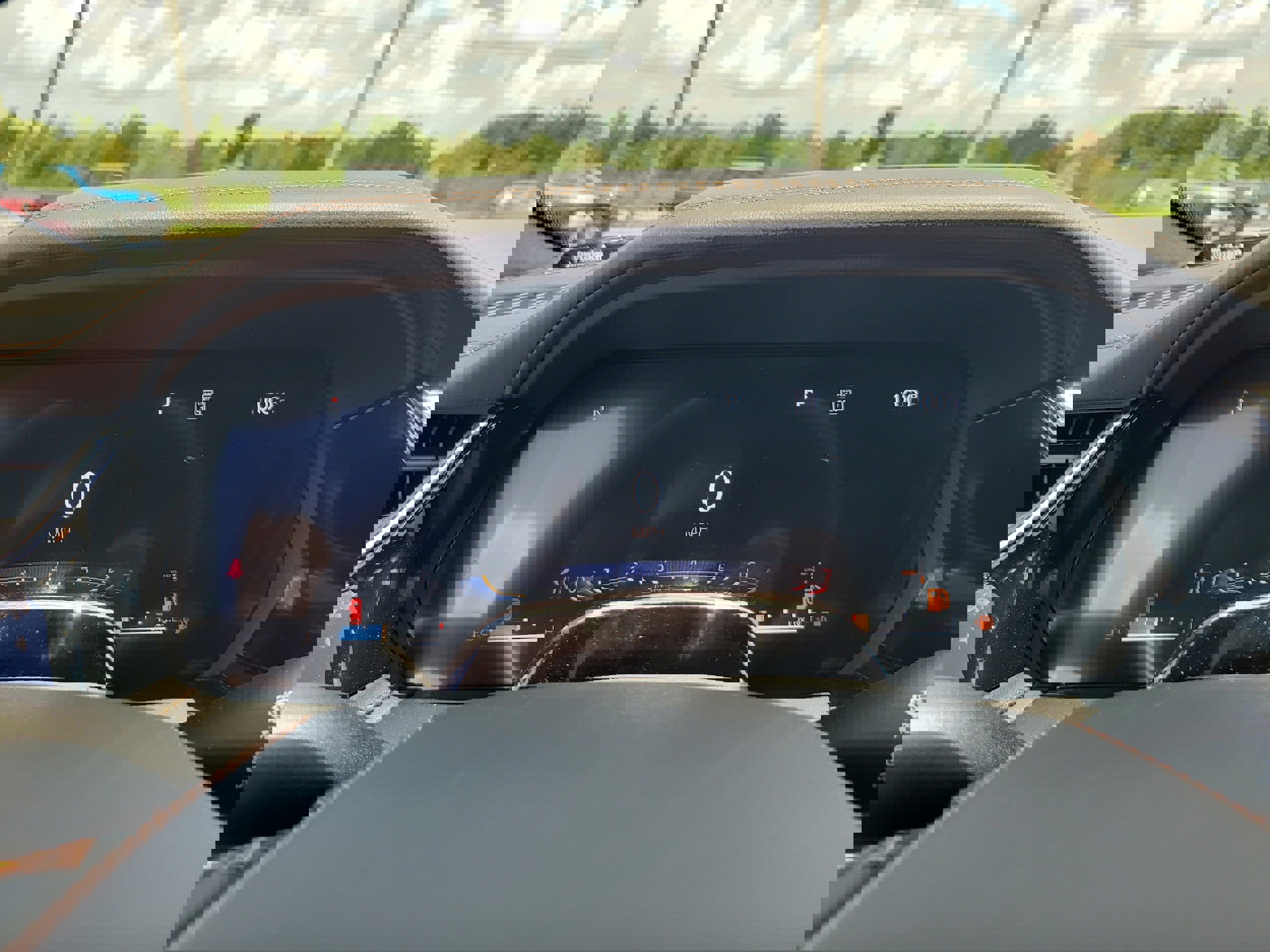 New 2025 Jeep Grand Cherokee L Summit image 22