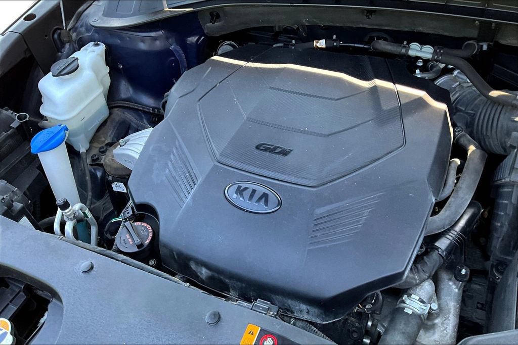 Used 2020 Kia Sorento S FWD image 28