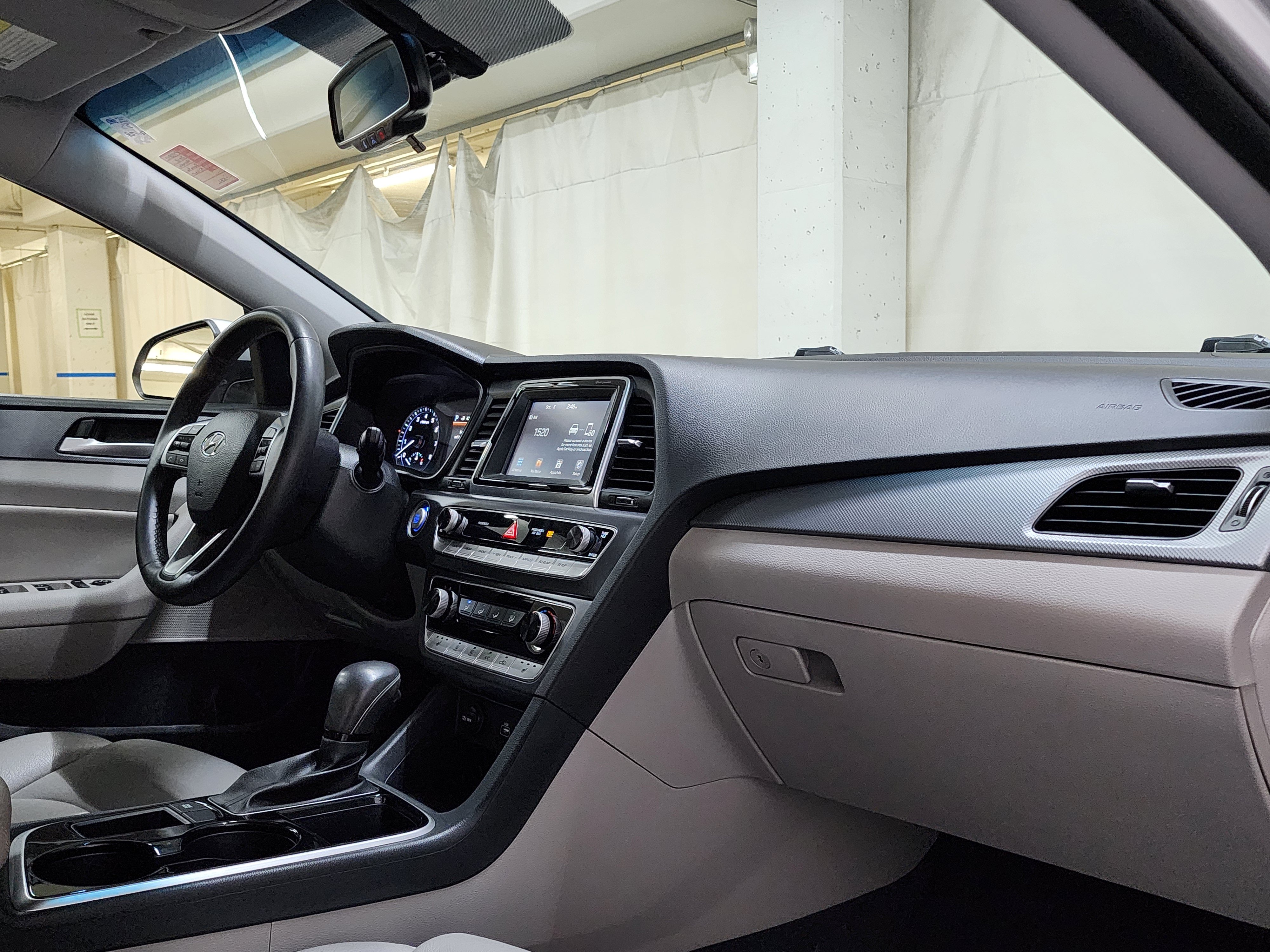 Used 2018 Hyundai Sonata SEL FWD image 22
