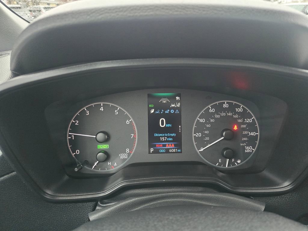 Used 2024 Toyota Corolla Cross SE w/ Moonroof Package image 19