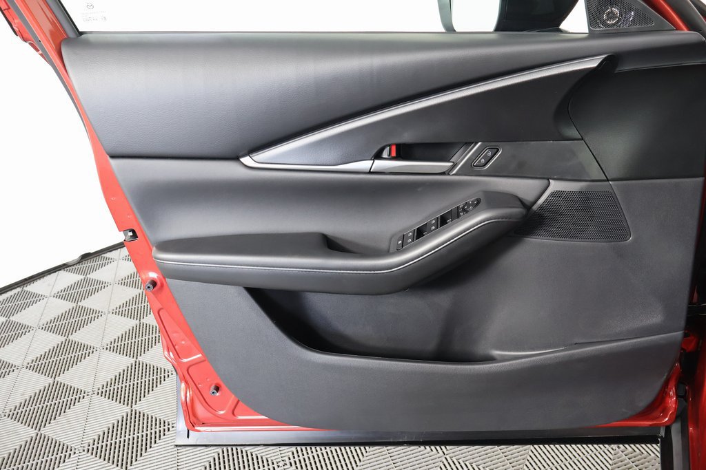 New 2026 MAZDA CX-30 AWD 2.5 S w/ Select Sport Pkg image 7