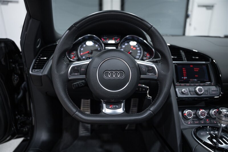 Used 2014 Audi R8 V8 AWD/4WD image 47