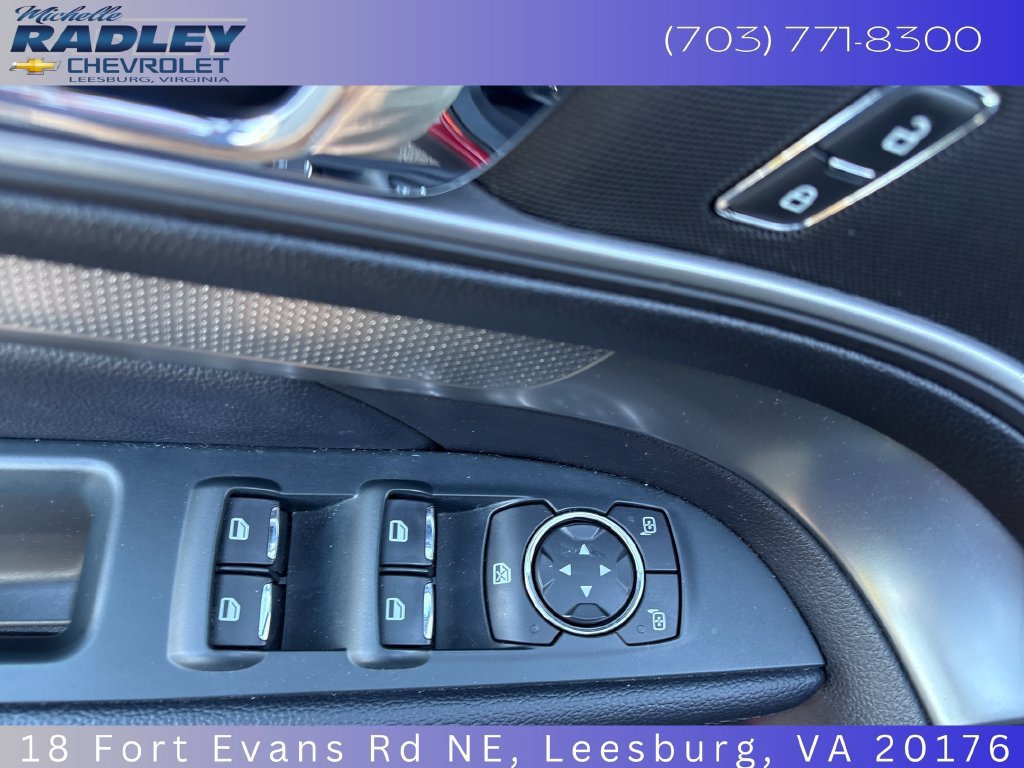 Used 2018 Ford Explorer XLT FWD image 14
