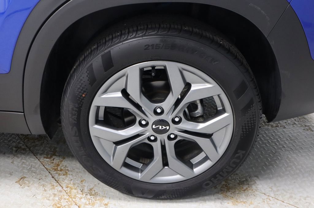 Used 2024 Kia Seltos S image 19