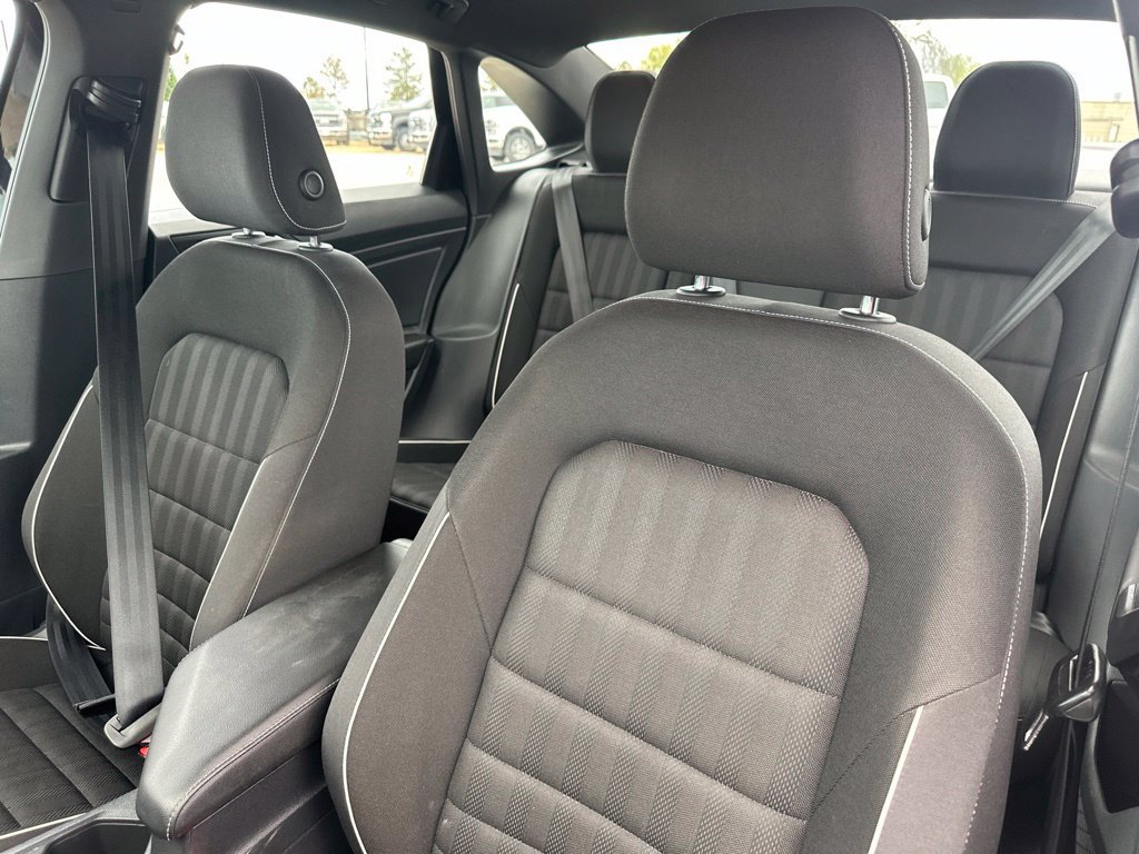 Used 2022 Volkswagen Jetta Sport FWD image 15
