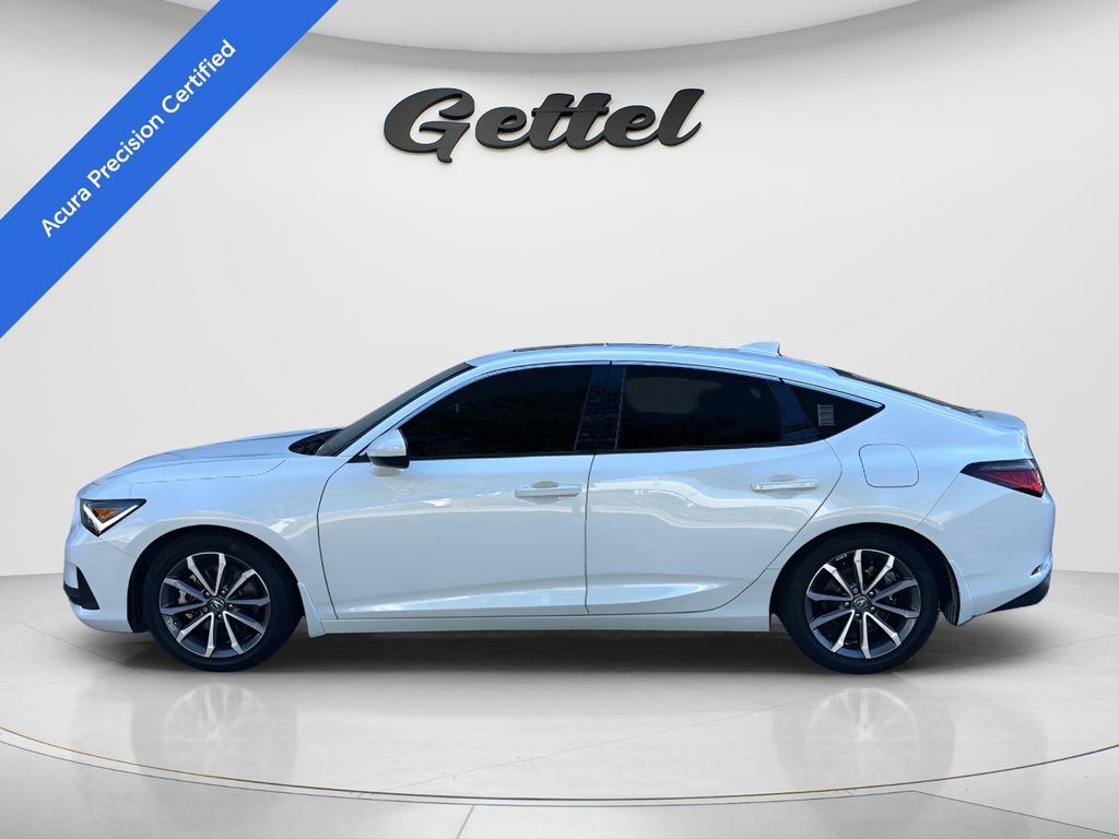 Used 2024 Acura Integra FWD image 11