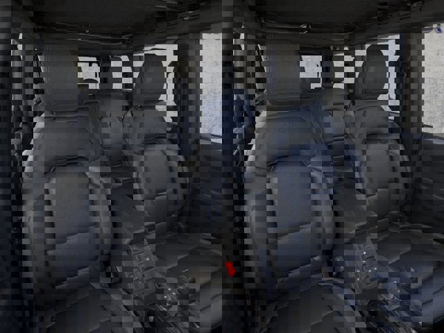 New 2025 Ford Bronco Outer Banks image 10