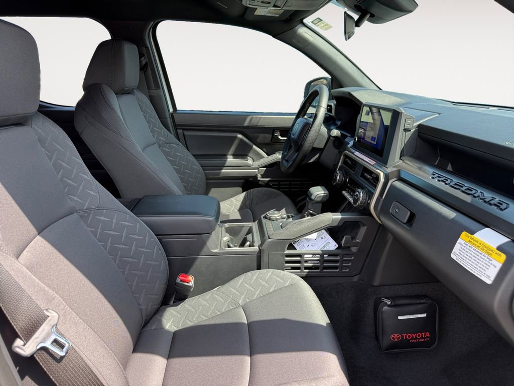 Used 2026 Toyota Tacoma SR5 image 15