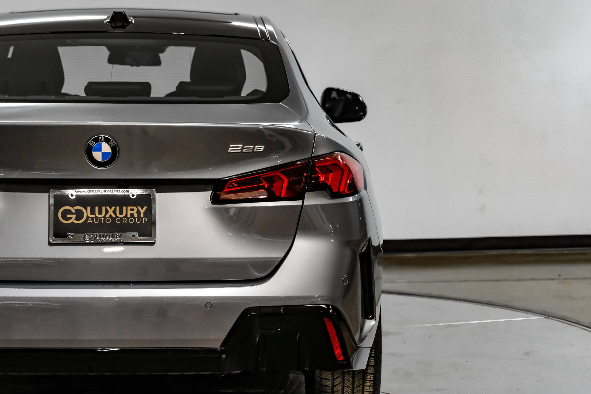 Used 2026 BMW 228i xDrive AWD/4WD image 51