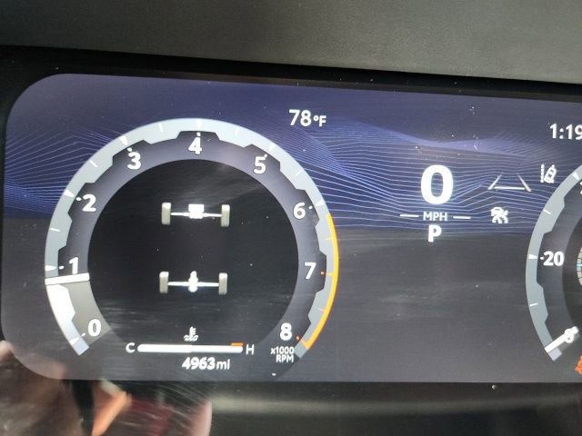 Used 2024 Toyota Tacoma Limited w/ Limited Package (LT) image 30