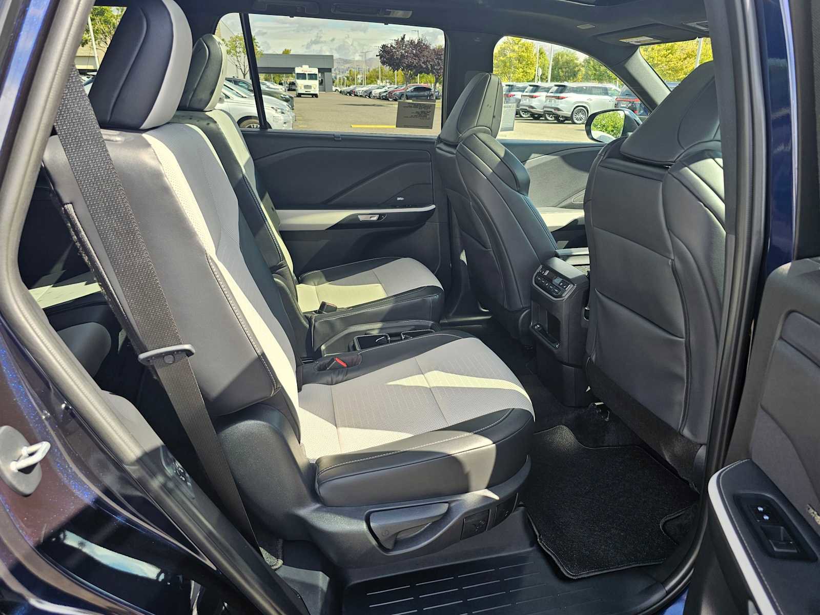 New 2026 Lexus TX 350 AWD image 13