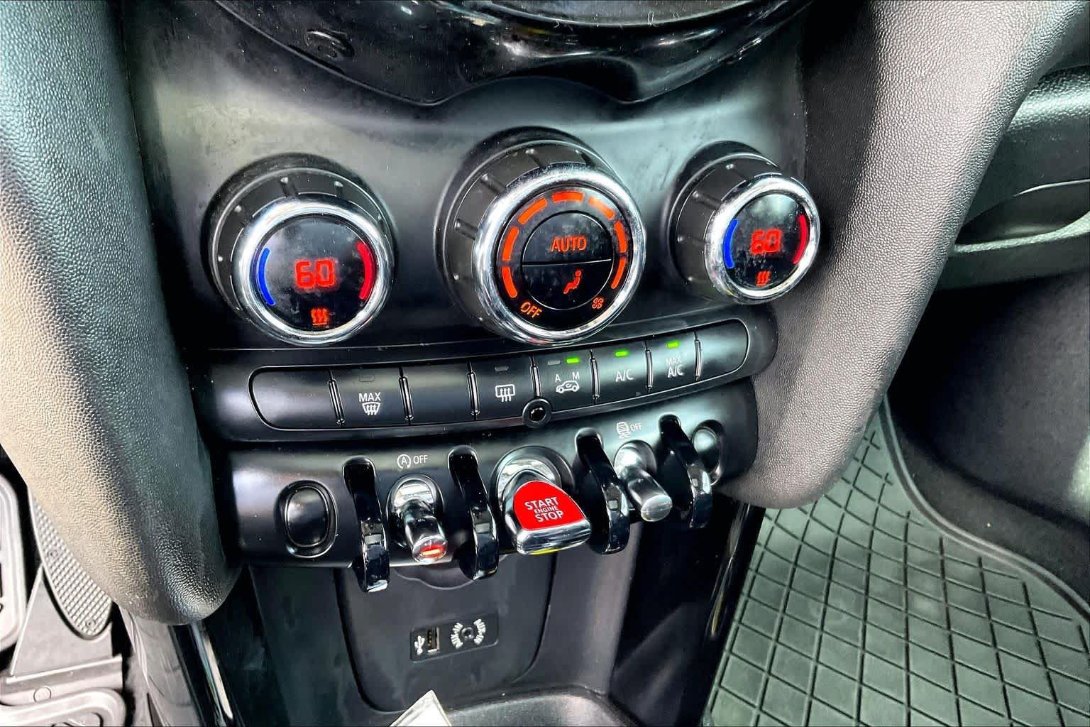 Used 2015 MINI Cooper S FWD image 30