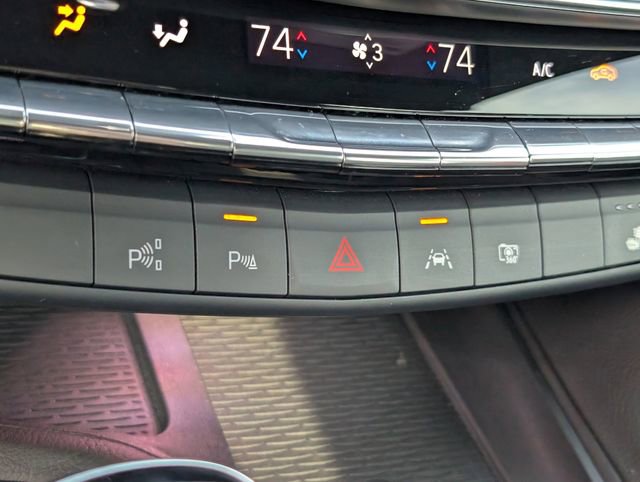 Used 2026 Cadillac CT5 V image 18