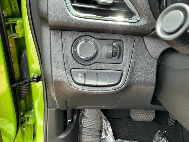 Used 2016 Chevrolet Spark LS FWD image 22