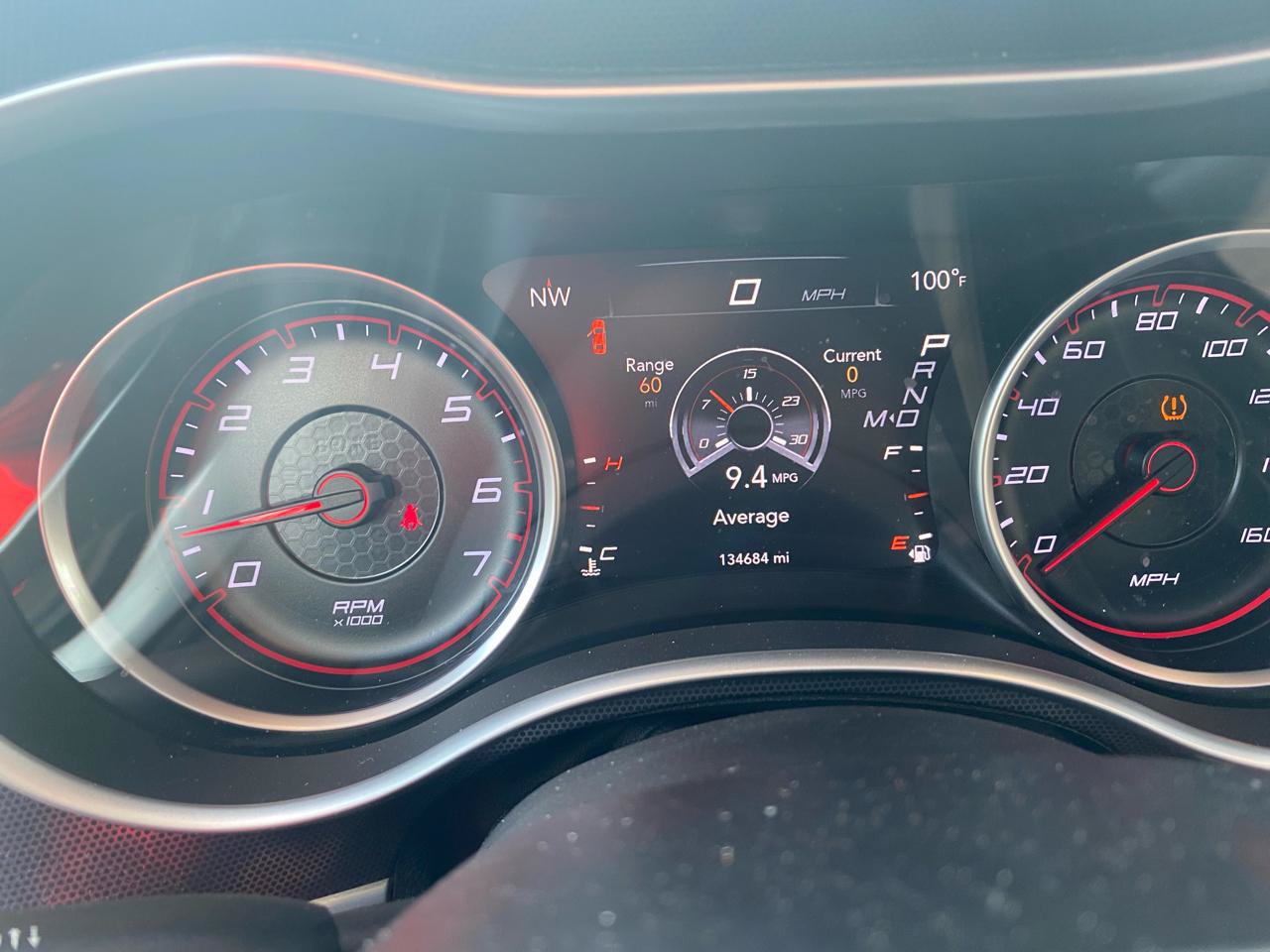 Used 2015 Dodge Charger R/T w/ Plus Group RWD image 18