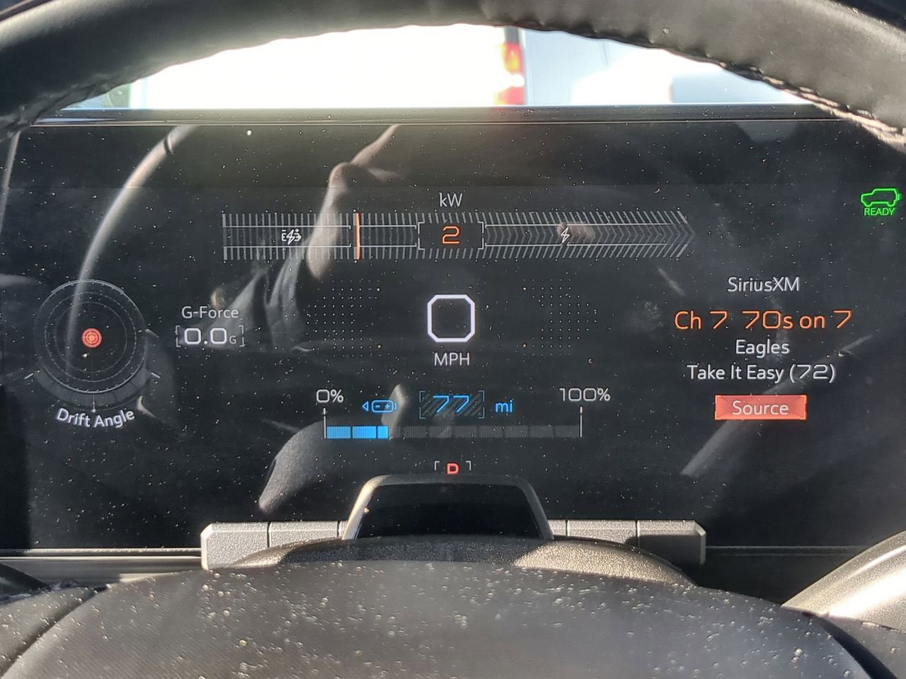 Used 2025 GMC Hummer EV 3X image 11