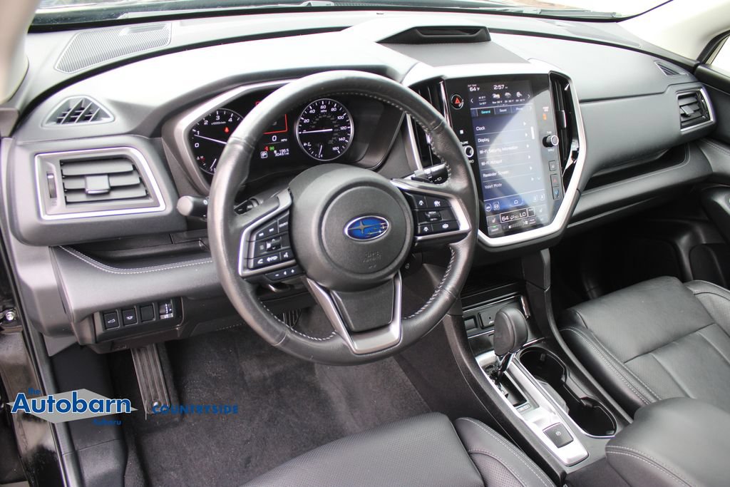 Used 2023 Subaru Ascent Limited AWD/4WD image 7