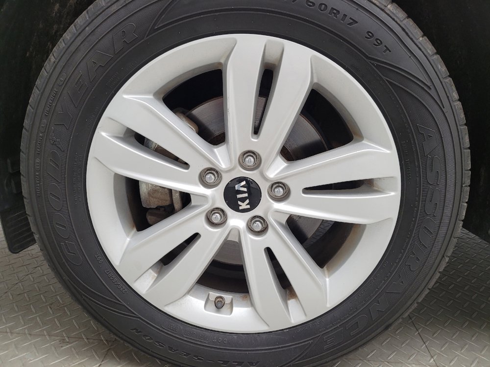 Used 2018 Kia Sportage LX w/ LX Popular Package AWD/4WD image 31