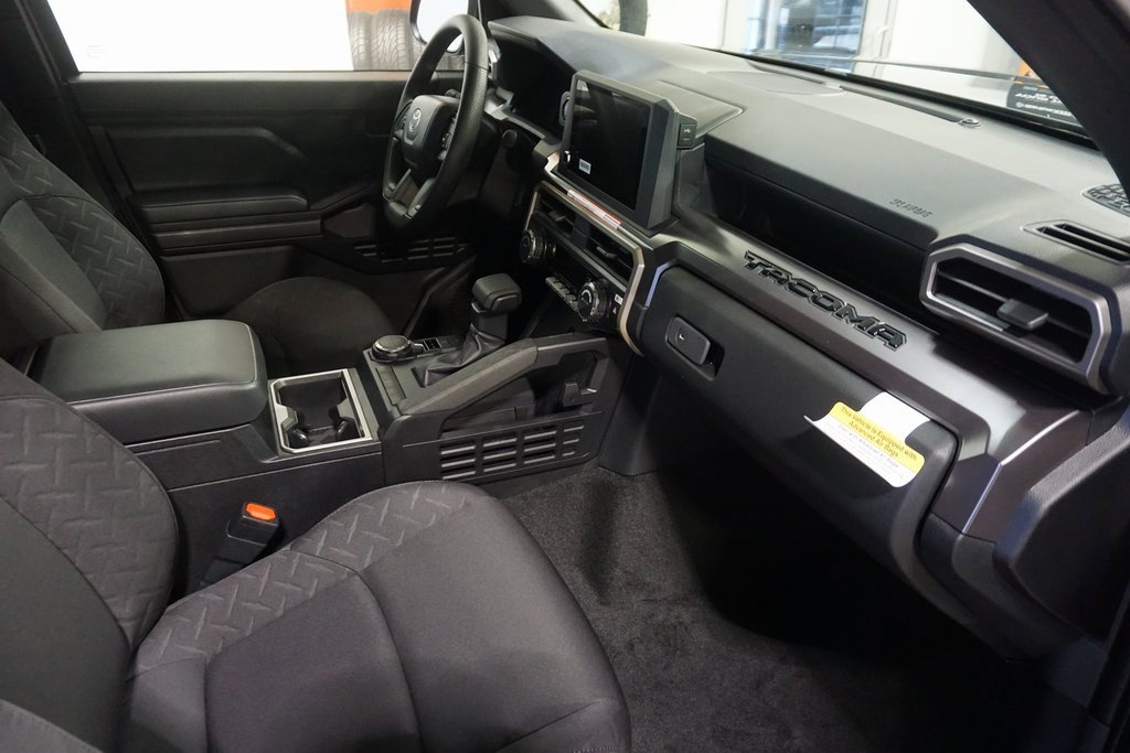 New 2026 Toyota Tacoma SR5 image 24