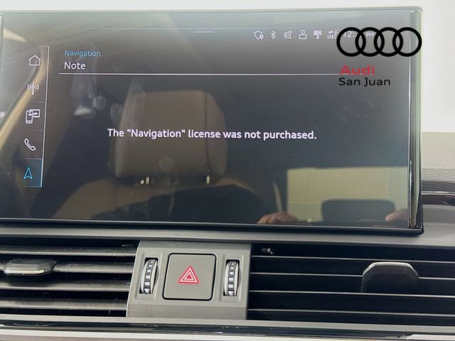 Used 2024 Audi Q5 2.0T Premium w/ Convenience Package image 15