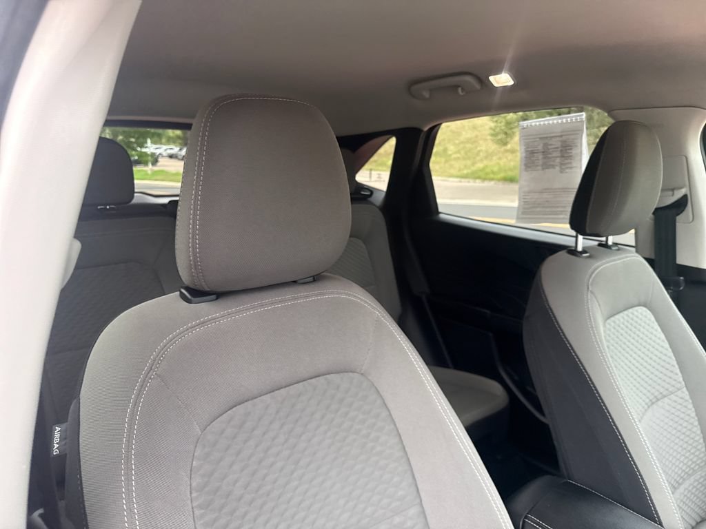 Certified 2022 Ford Escape SE w/ Convenience Package AWD/4WD image 32
