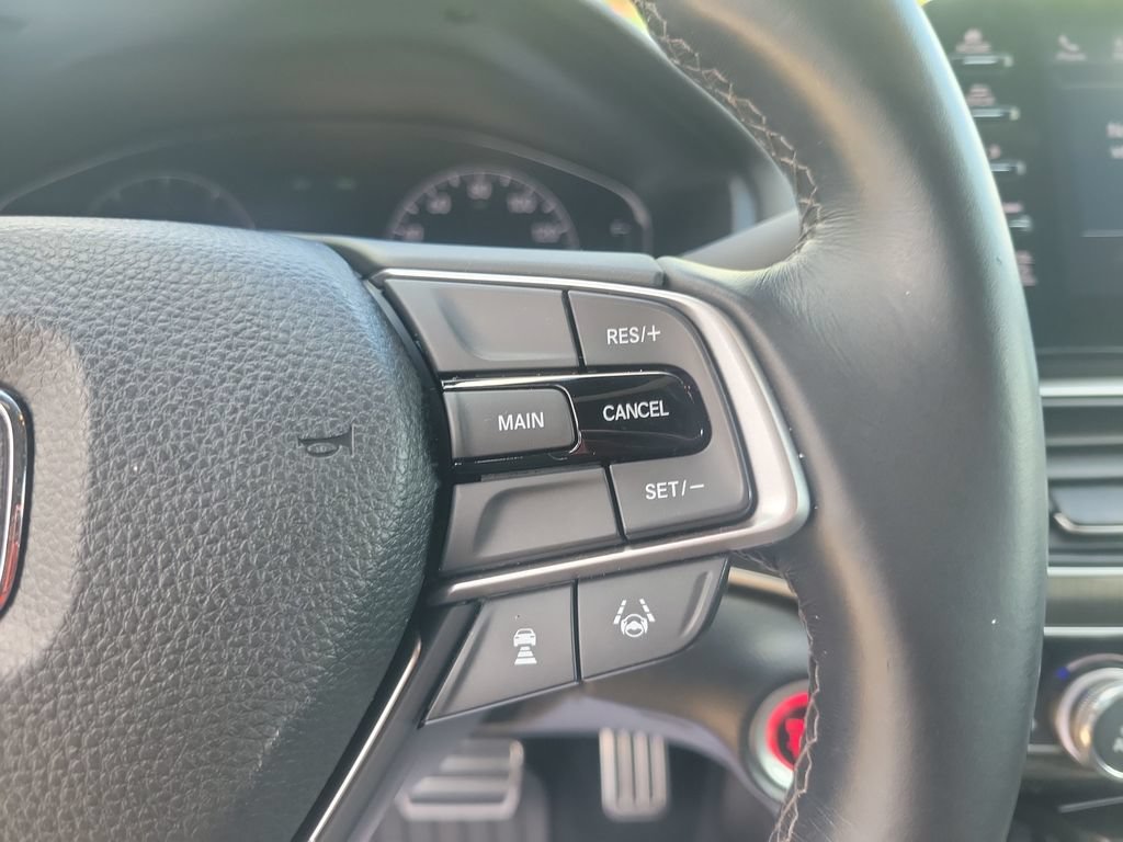 Used 2019 Honda Accord Sport image 24