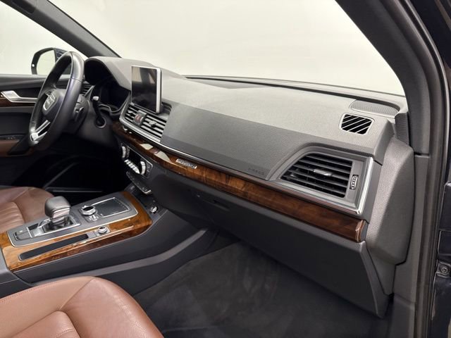 Used 2018 Audi Q5 2.0T Premium Plus w/ Premium Plus Package image 24