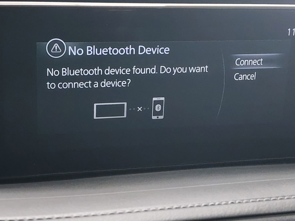 Certified 2025 MAZDA CX-30 AWD 2.5 S w/ Select Sport Pkg image 33