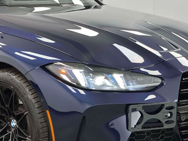 Used 2025 BMW M3 Competition AWD/4WD image 24