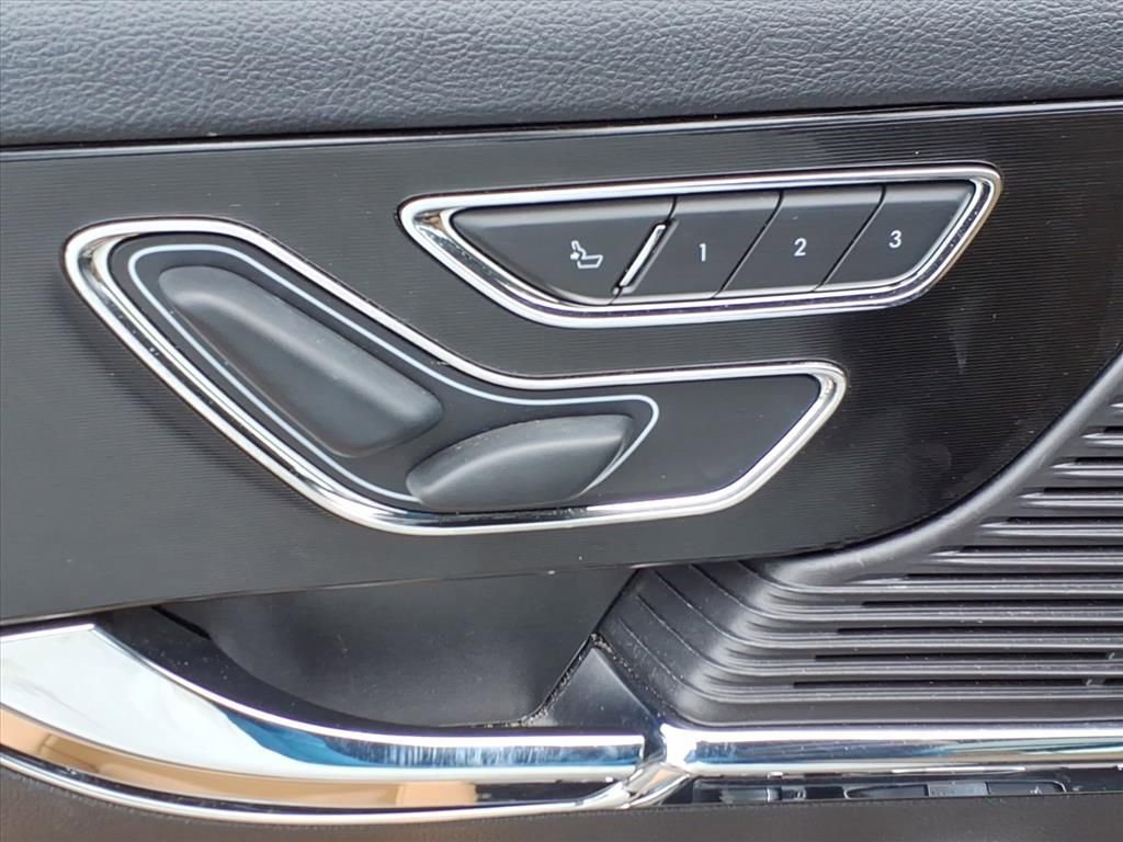 Certified 2022 Lincoln Corsair Reserve w/ Elements Package image 14