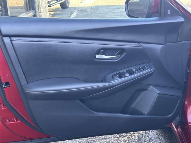 Used 2024 Nissan Sentra SV image 13