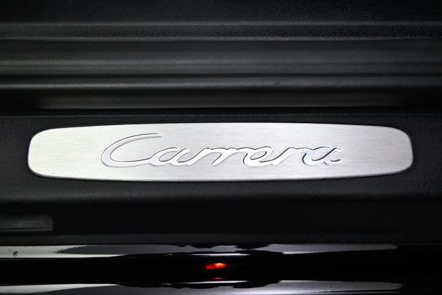 Used 2019 Porsche 911 Carrera RWD image 62