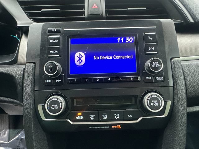Used 2020 Honda Civic LX image 30