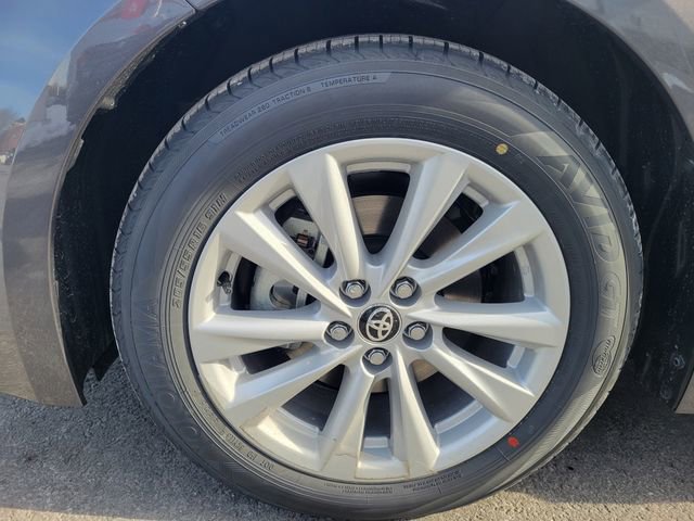 New 2026 Toyota Corolla SE image 11