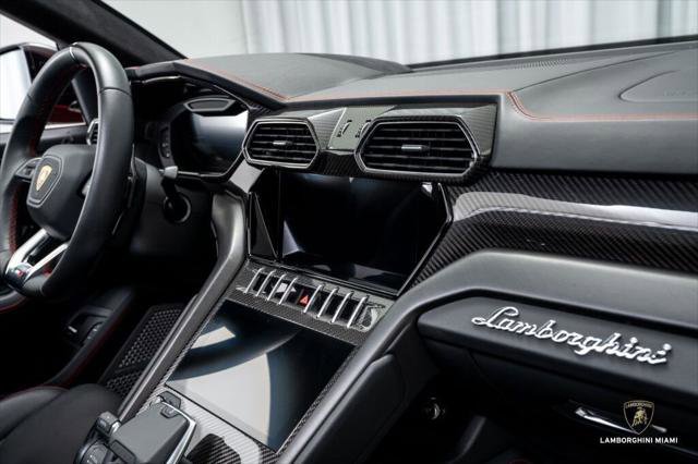 Used 2023 Lamborghini Urus S image 45